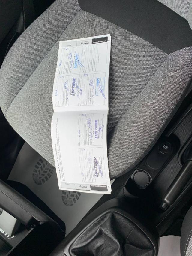 FIAT Qubo usata, con Lettore CD