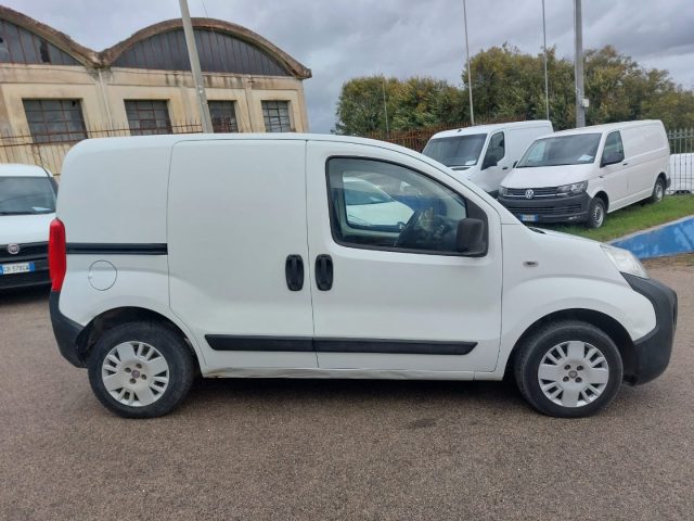 FIAT Fiorino usata 4