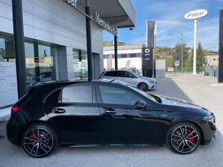 MERCEDES-BENZ A 35 AMG usata, con Autoradio