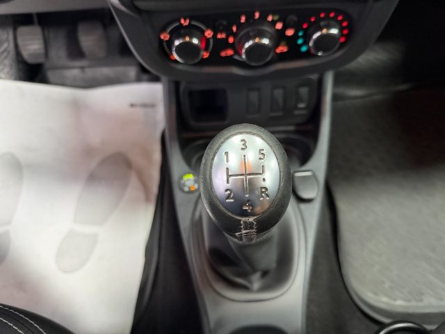 DACIA Duster usata, con Bluetooth