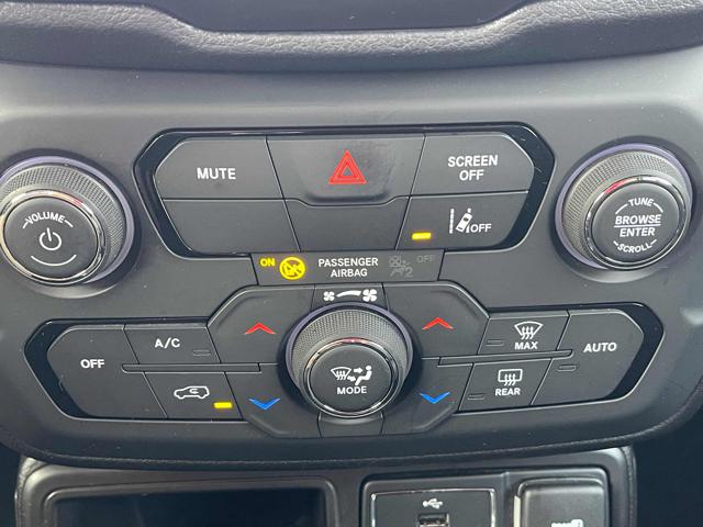 JEEP Renegade usata 27