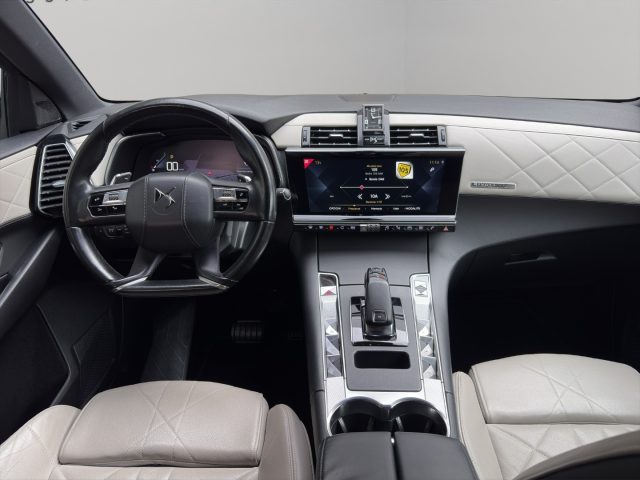 DS AUTOMOBILES DS 7 Crossback usata, con ESP