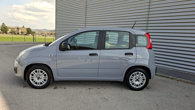 FIAT Panda usata, con Autoradio