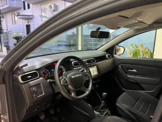 DACIA Duster usata, con Volante multifunzione