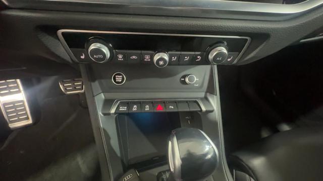 AUDI Q3 usata, con Fendinebbia