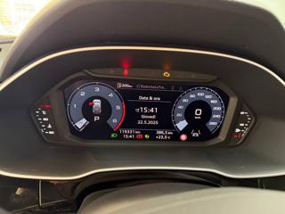 AUDI Q3 usata, con Climatizzatore
