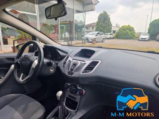 FORD Fiesta usata, con Servosterzo