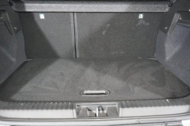 RENAULT Captur usata, con Park Distance Control