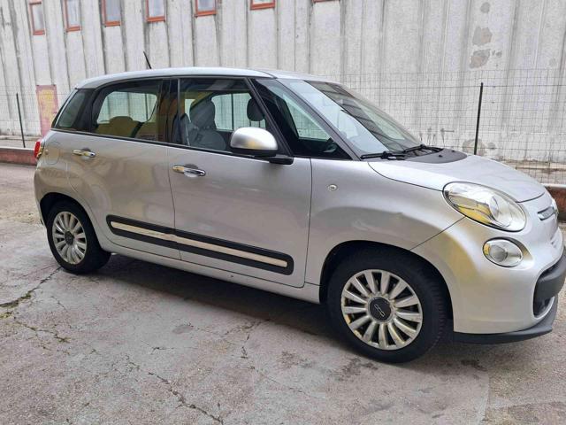 FIAT 500L usata, con Chiusura centralizzata