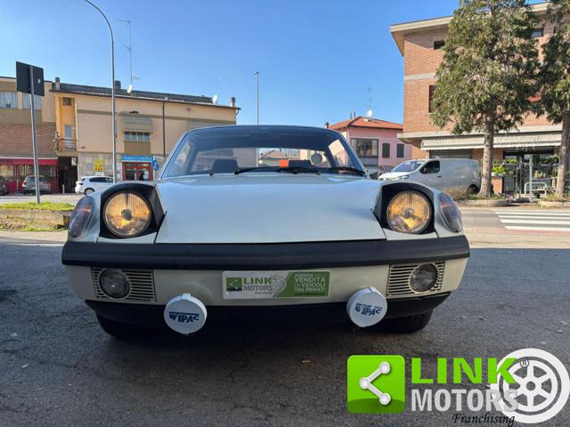 PORSCHE 914 usata 0