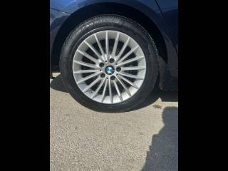 BMW 318 usata, con Bluetooth