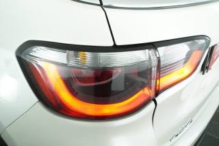 JEEP Compass usata 9