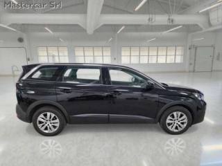 PEUGEOT 5008 usata, con Alzacristalli elettrici