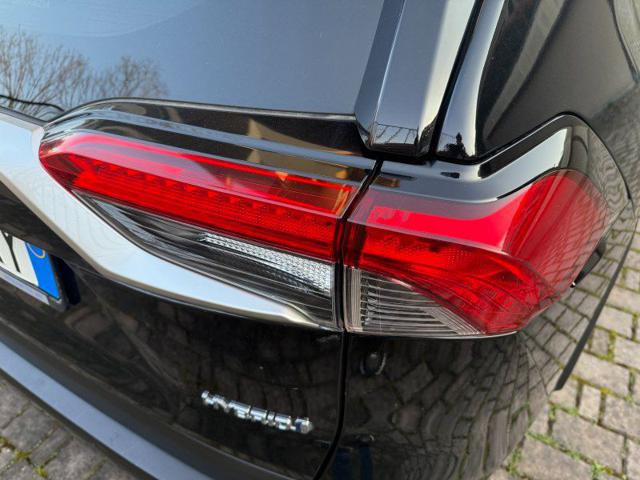 TOYOTA RAV 4 MY23 usata, con Specchietti laterali elettrici