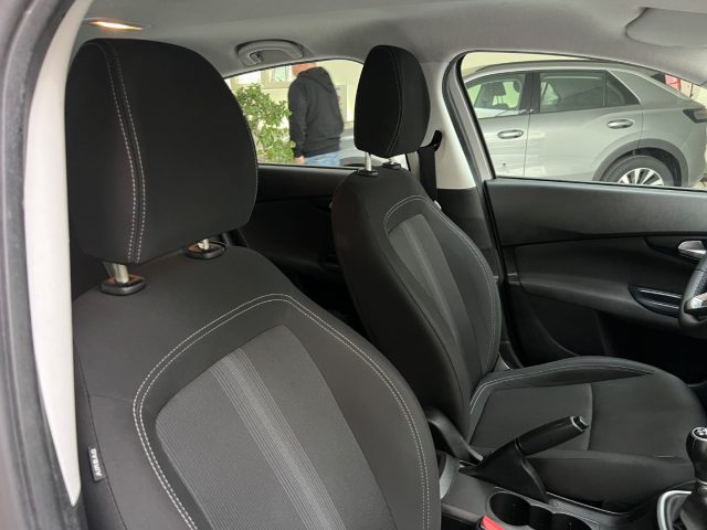 FIAT Tipo usata, con Luci diurne