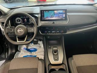 NISSAN Qashqai usata, con Chiusura centralizzata