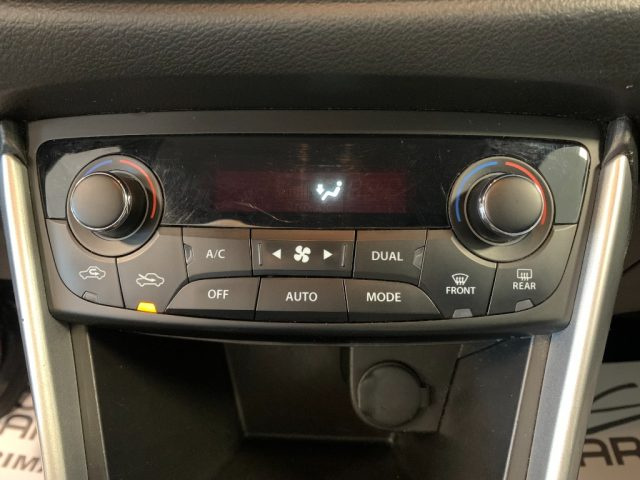 SUZUKI S-Cross usata, con Servosterzo