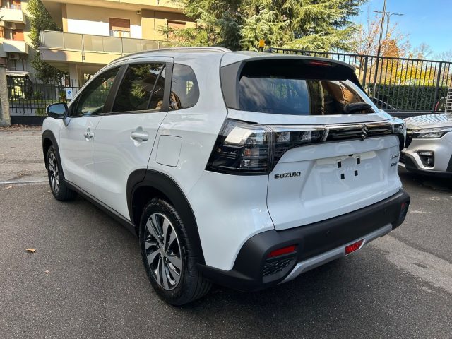 SUZUKI S-Cross usata, con Alzacristalli elettrici
