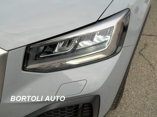 AUDI Q2 usata, con Cruise Control