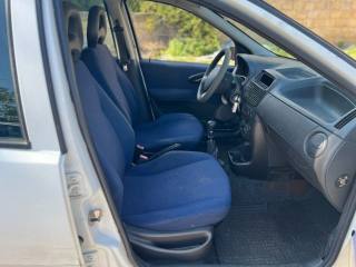FIAT Punto usata, con Immobilizzatore elettronico