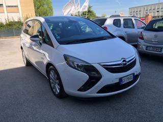 OPEL Zafira Tourer usata, con Airbag