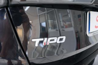 FIAT Tipo usata, con Specchietti laterali elettrici