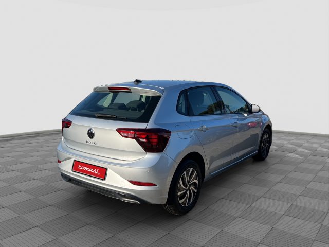 VOLKSWAGEN Polo usata 4