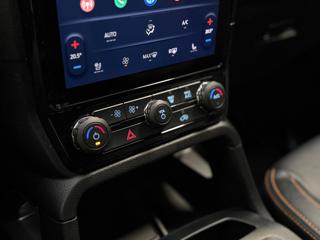 FORD Ranger usata, con Sistema di navigazione