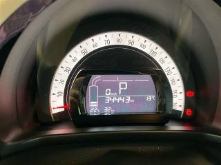 RENAULT Twingo usata, con Sensori di parcheggio posteriori
