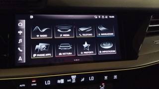 AUDI A3 usata, con Sensori di parcheggio posteriori