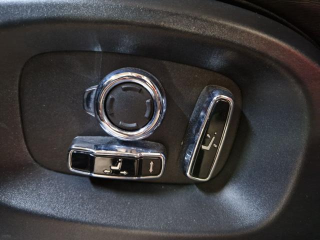 LAND ROVER Range Rover Sport usata, con Sistema di navigazione