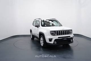 JEEP Renegade usata, con Chiusura centralizzata