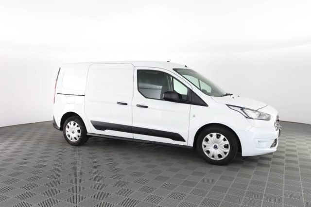 FORD Transit Connect usata 11