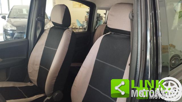 FIAT Panda usata 9