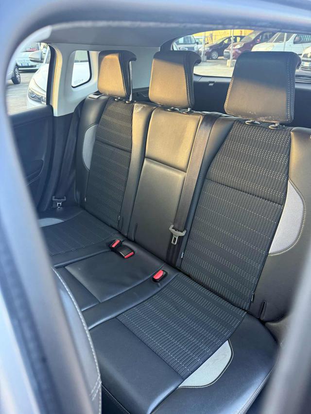 PEUGEOT 2008 usata, con Fendinebbia
