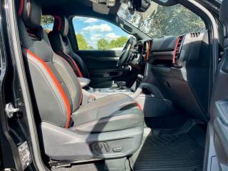 FORD Ranger Raptor usata, con ESP