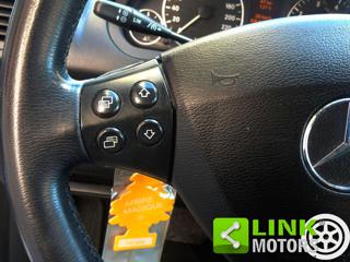 MERCEDES-BENZ A 160 usata, con Chiusura centralizzata