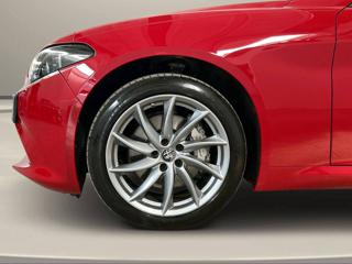 ALFA ROMEO Giulia usata, con Sound system