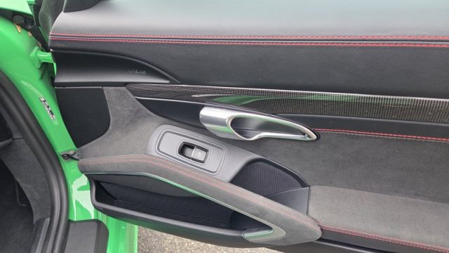 PORSCHE Cayman usata, con Climatizzatore