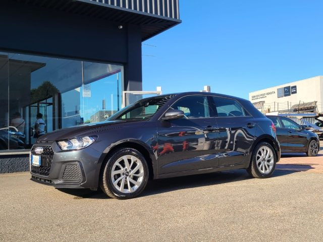 AUDI A1 usata, con Immobilizzatore elettronico