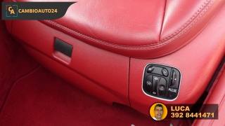 MERCEDES-BENZ SL 500 usata 66