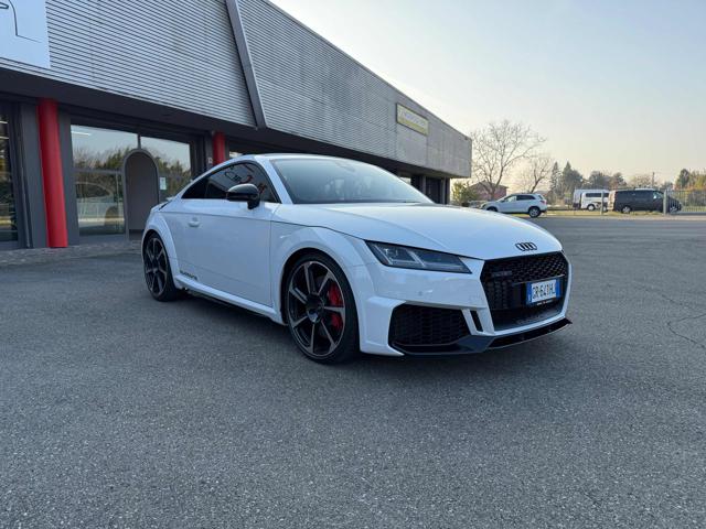 AUDI TT RS usata, con Airbag laterali
