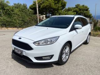 FORD Focus usata, con Chiusura centralizzata