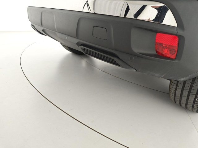 PEUGEOT 3008 usata, con Volante in pelle