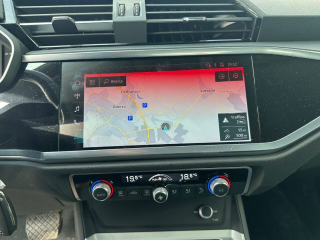 AUDI Q3 usata, con Boardcomputer