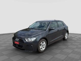 AUDI A1 A1 SPB 30 TFSI S tronic
