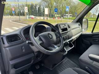 RENAULT Master usata, con Controllo trazione