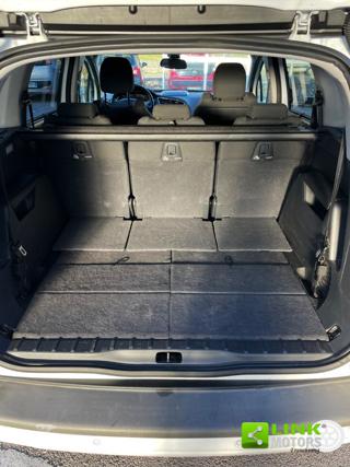 PEUGEOT 5008 usata, con Cerchi in lega