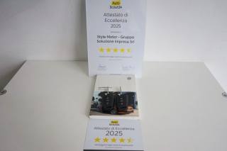 VOLKSWAGEN Polo usata, con Bluetooth