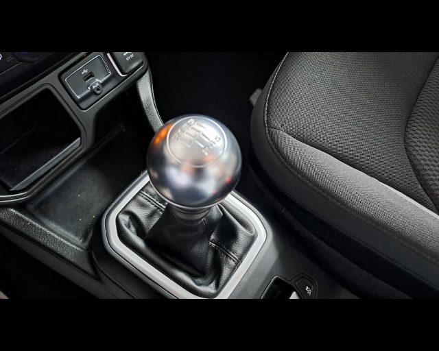JEEP Renegade usata, con Vivavoce